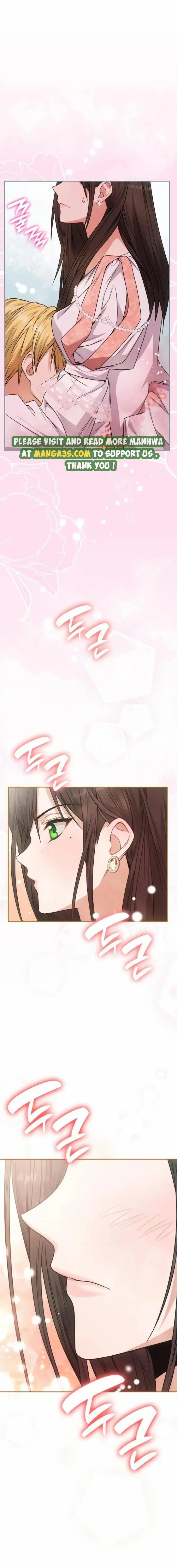 I'm the Queen in This Life Chapter 14 page 5