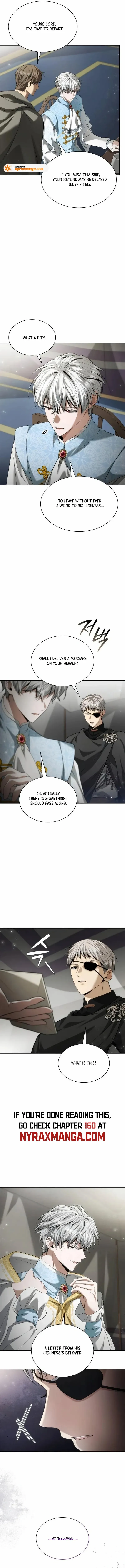I'm the Queen in This Life Chapter 159 page 15