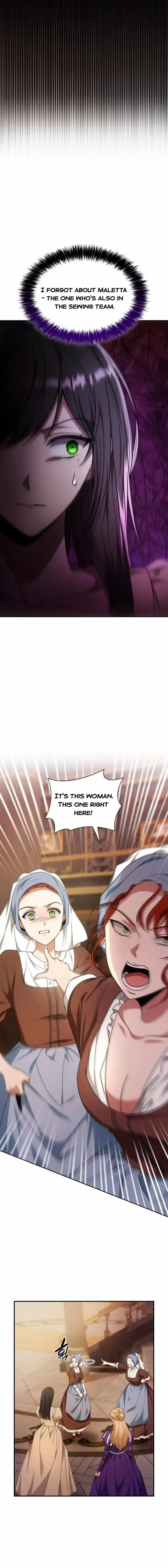 I'm the Queen in This Life Chapter 9 page 2