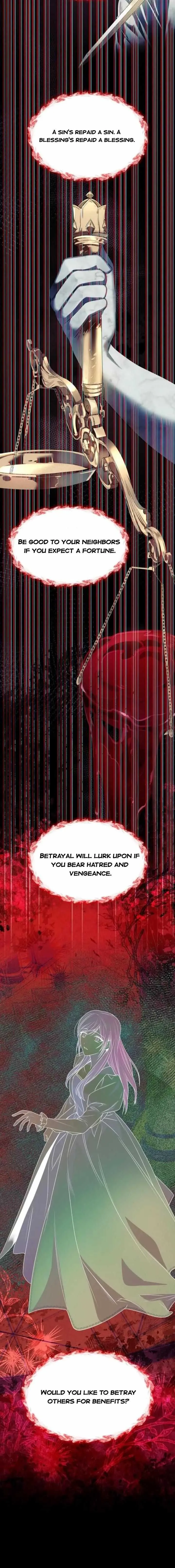 I'm the Queen in This Life Chapter 9 page 7