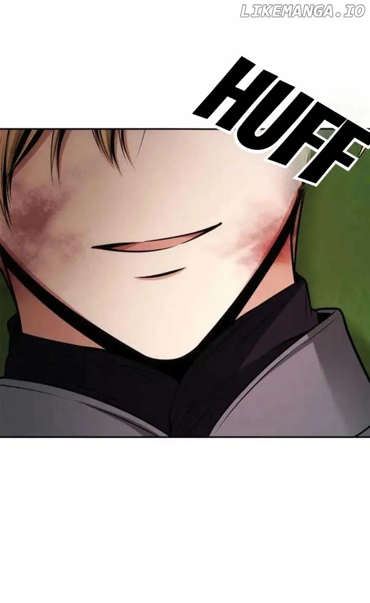 I'm the Queen in This Life Chapter 129 page 1