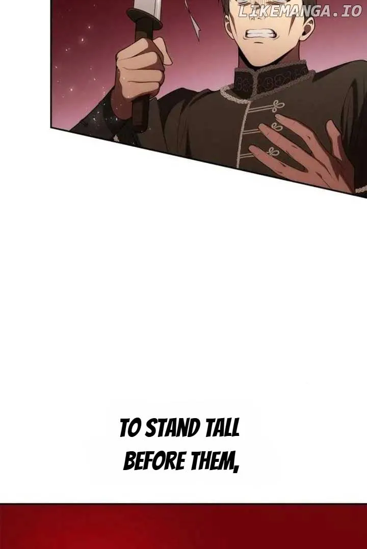 I'm the Queen in This Life Chapter 129 page 28