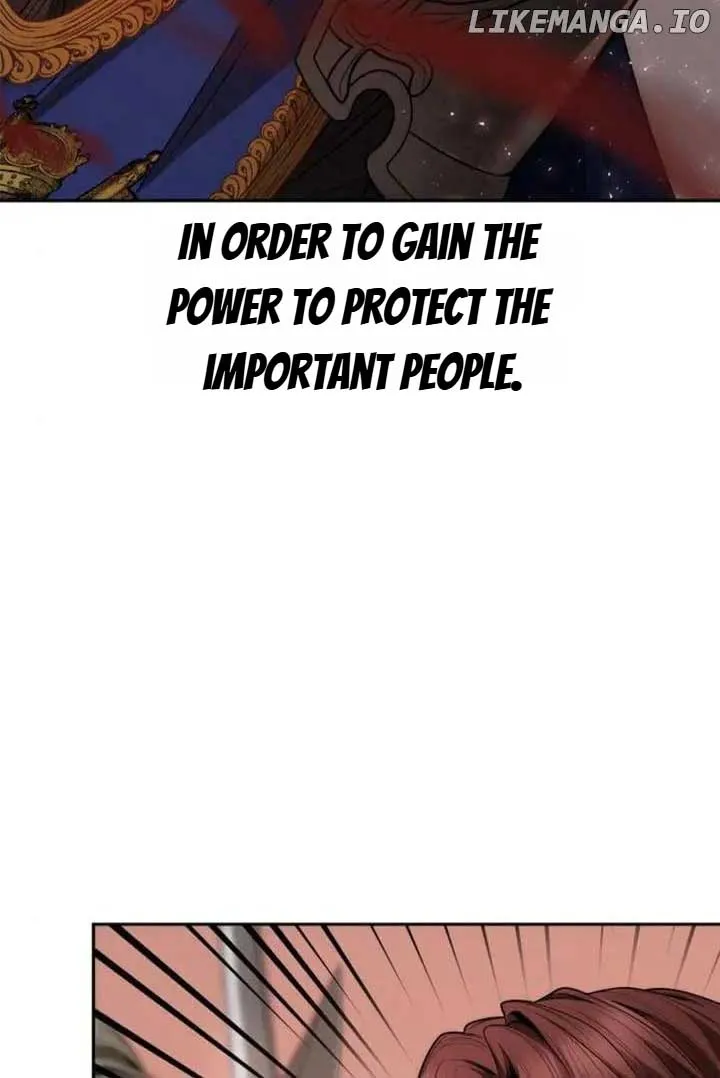 I'm the Queen in This Life Chapter 129 page 39