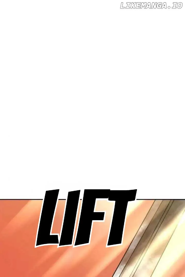 I'm the Queen in This Life Chapter 129 page 44
