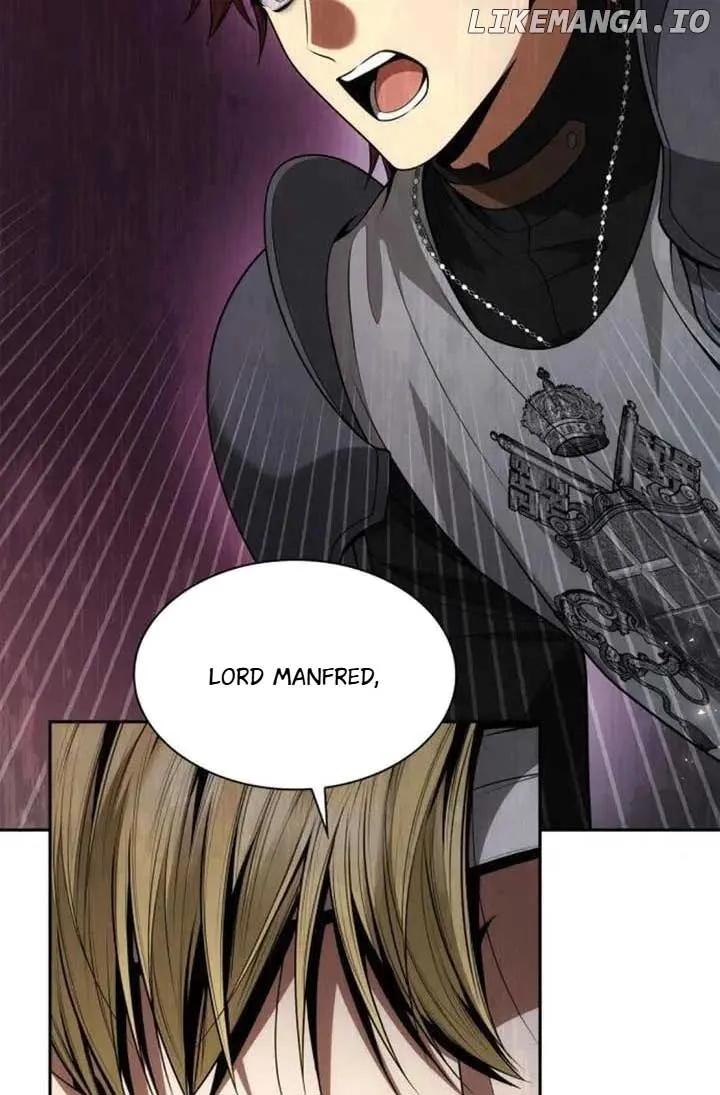 I'm the Queen in This Life Chapter 129 page 66