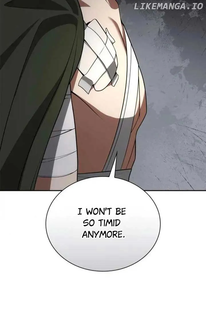 I'm the Queen in This Life Chapter 129 page 70