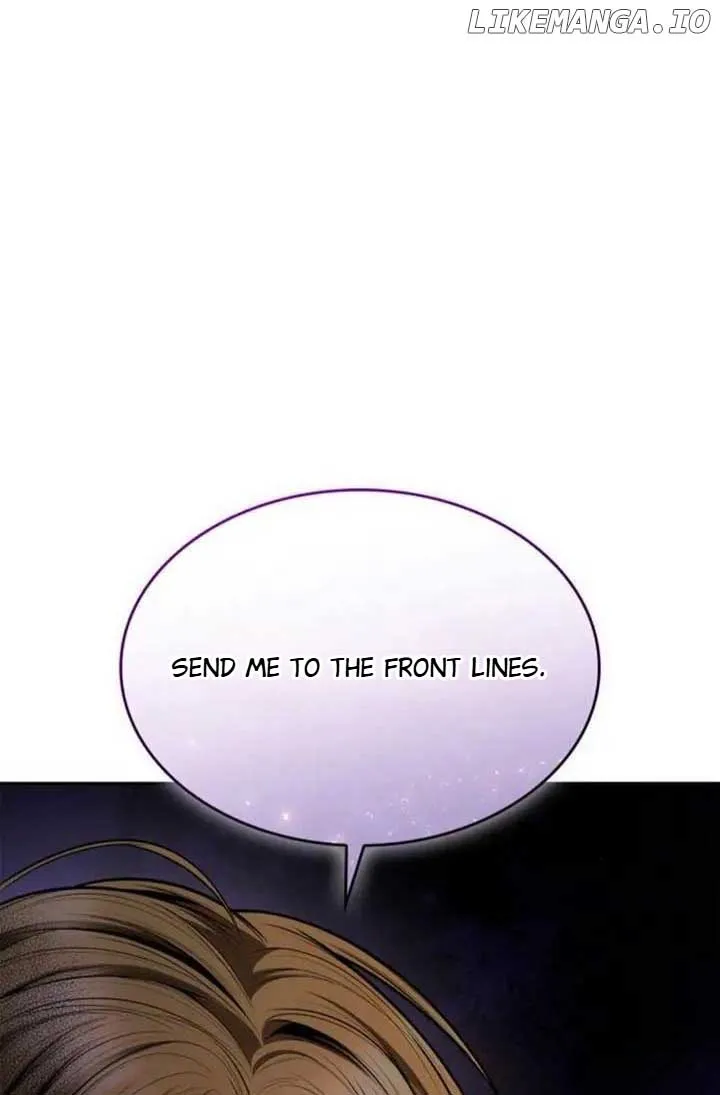 I'm the Queen in This Life Chapter 129 page 72