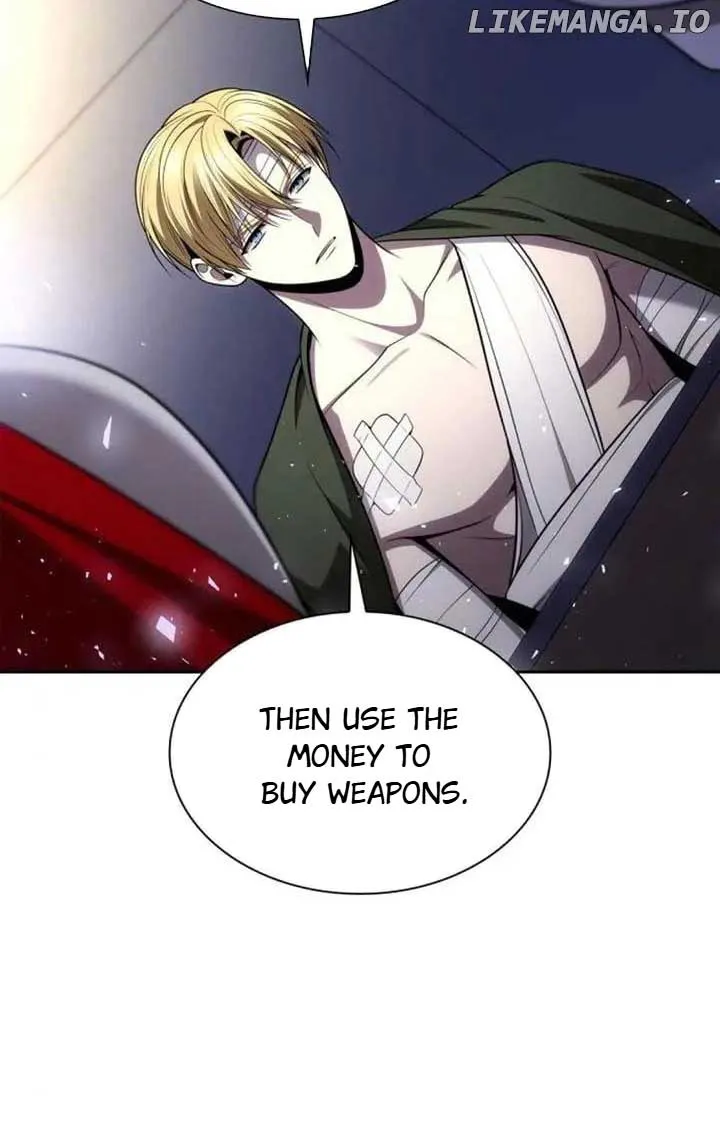 I'm the Queen in This Life Chapter 129 page 78