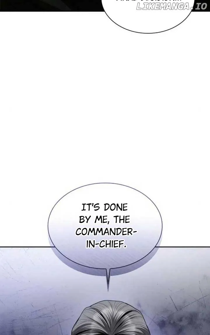 I'm the Queen in This Life Chapter 129 page 91