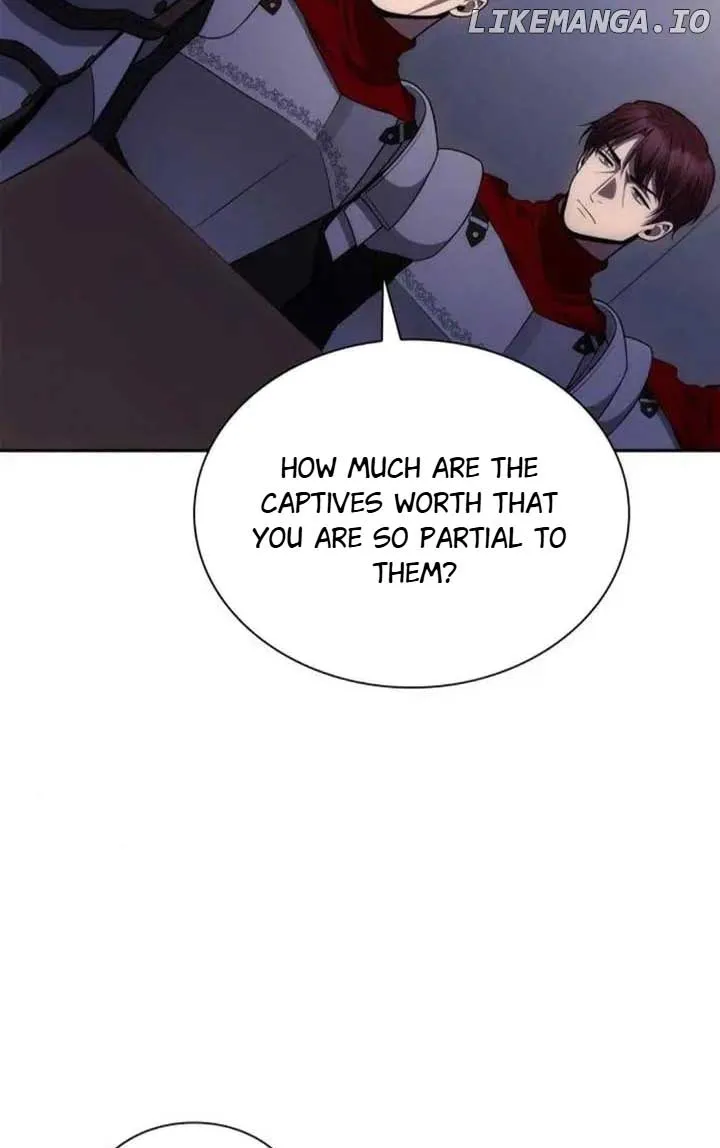 I'm the Queen in This Life Chapter 129 page 94