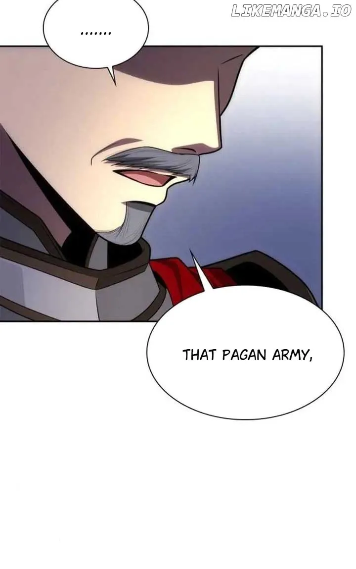 I'm the Queen in This Life Chapter 129 page 95