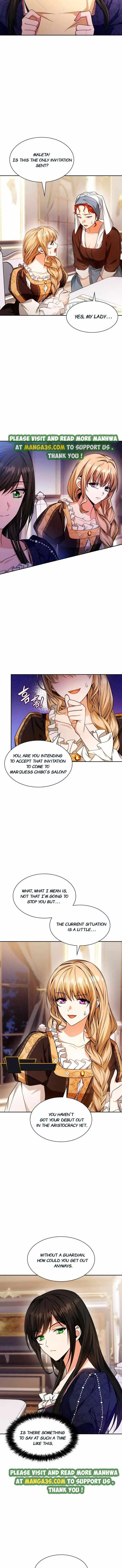 I'm the Queen in This Life Chapter 19 page 2