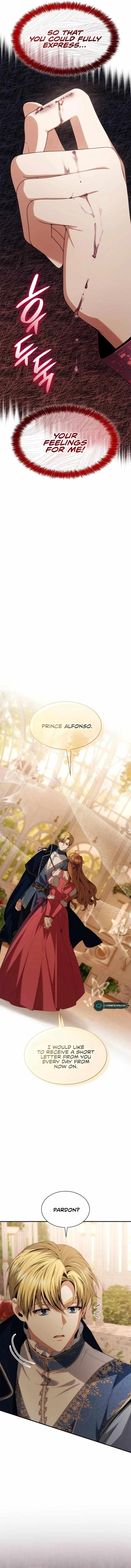 I'm the Queen in This Life Chapter 58 page 17