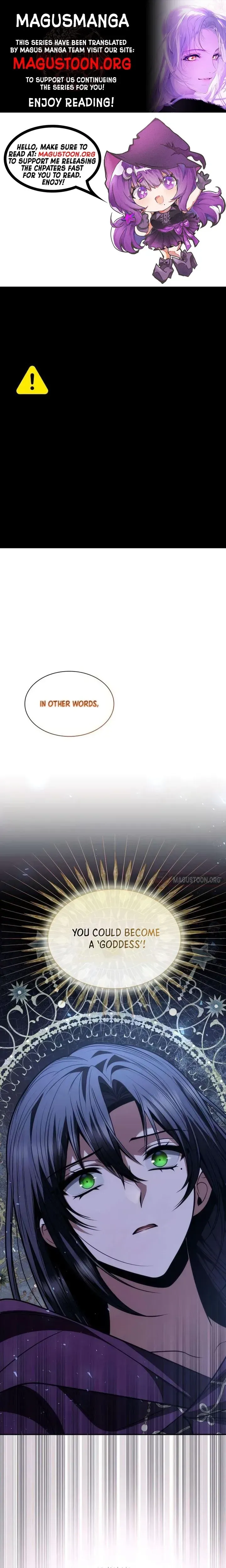 I'm the Queen in This Life Chapter 195 page 1
