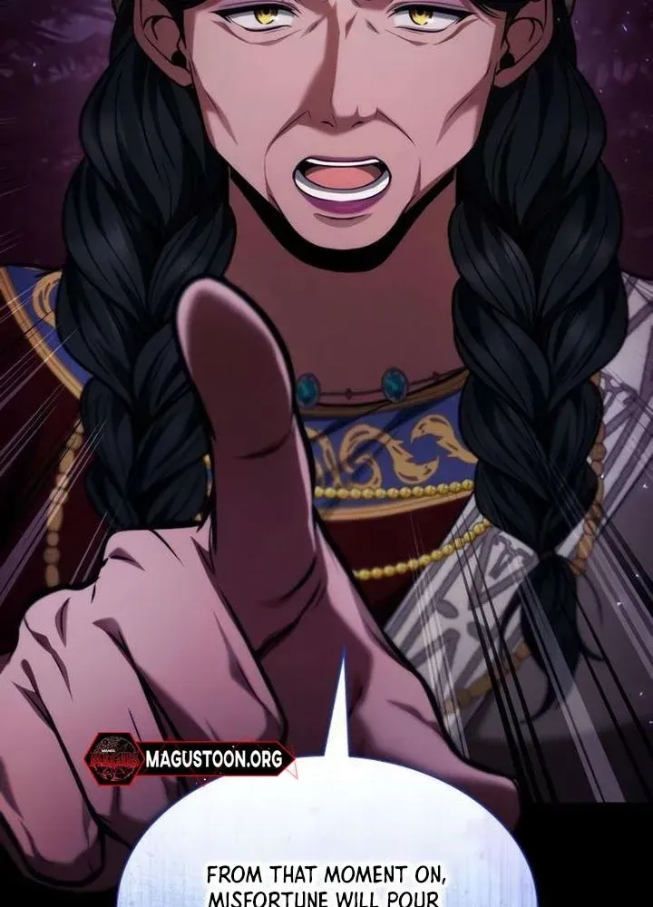 I'm the Queen in This Life Chapter 195 page 8