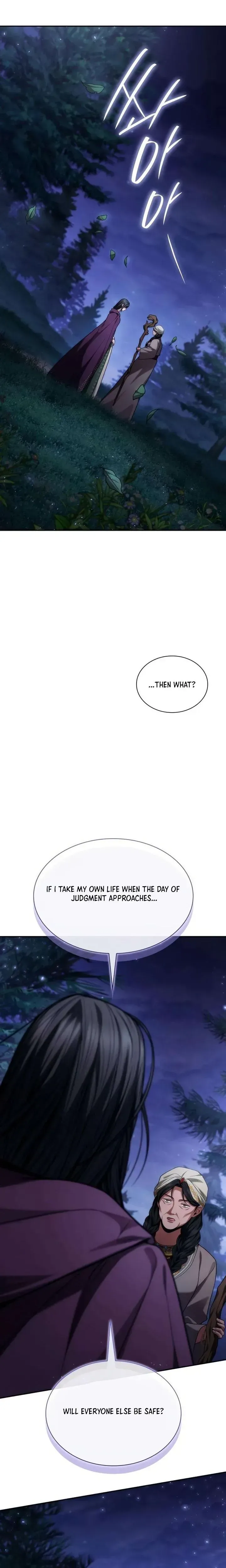 I'm the Queen in This Life Chapter 195 page 11