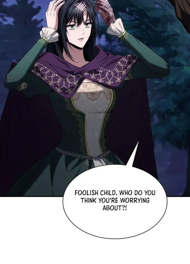 I'm the Queen in This Life Chapter 195 page 16