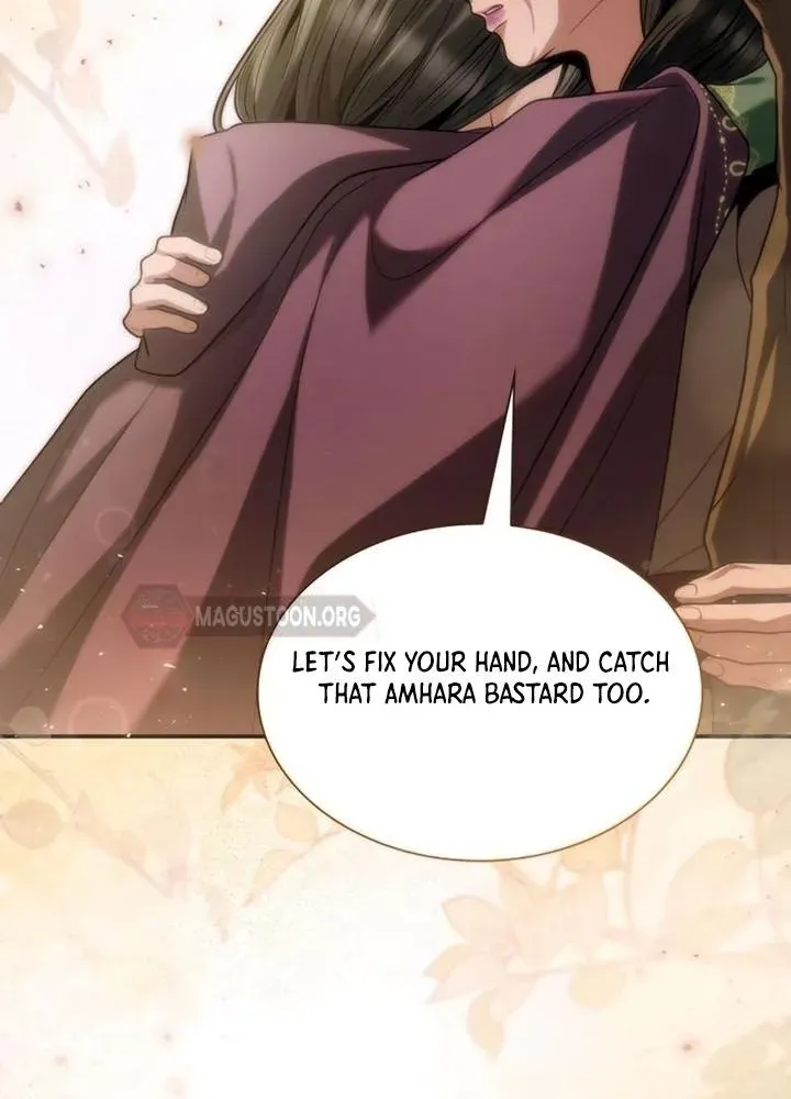 I'm the Queen in This Life Chapter 195 page 40