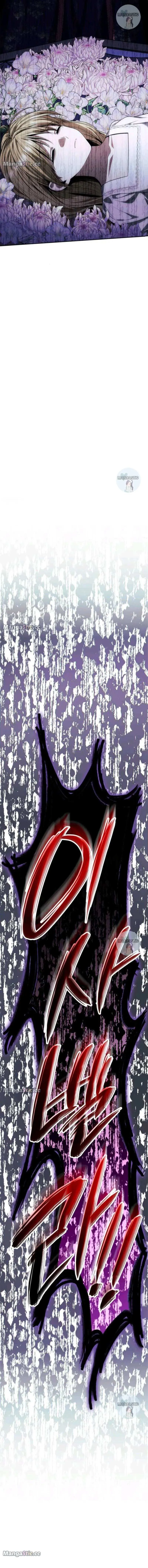 I'm the Queen in This Life Chapter 61 page 3
