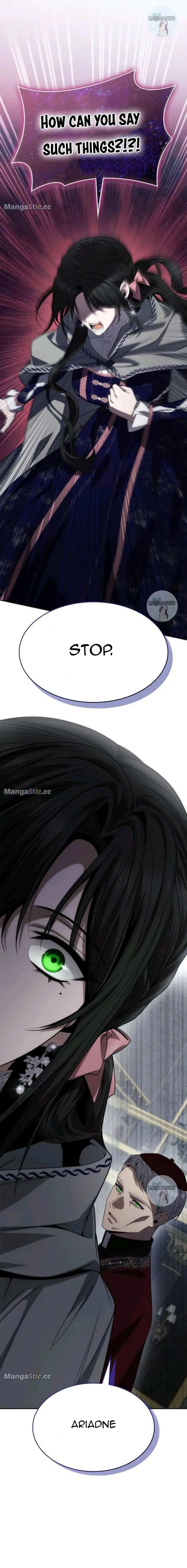 I'm the Queen in This Life Chapter 61 page 15
