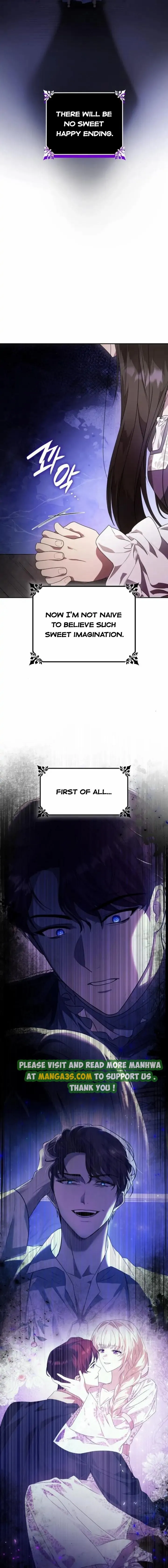I'm the Queen in This Life Chapter 4 page 7