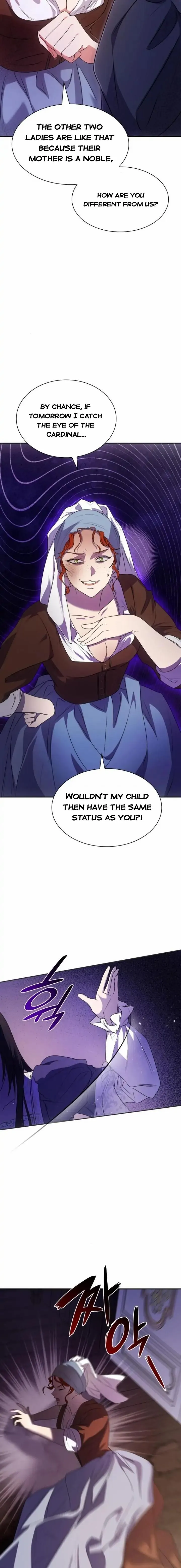 I'm the Queen in This Life Chapter 4 page 13