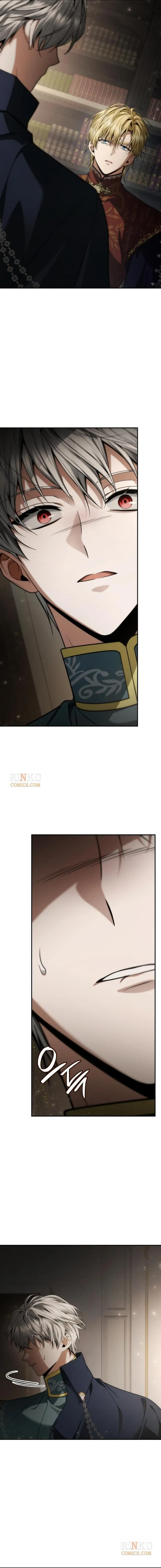 I'm the Queen in This Life Chapter 197 page 10