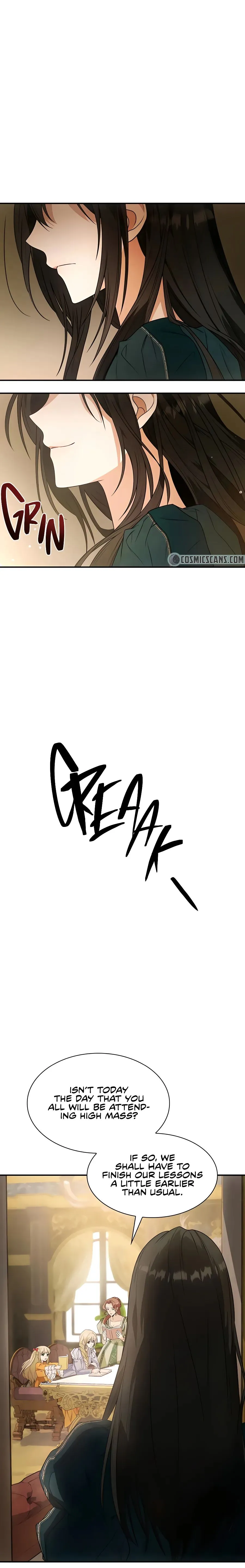 I'm the Queen in This Life Chapter 10 page 7