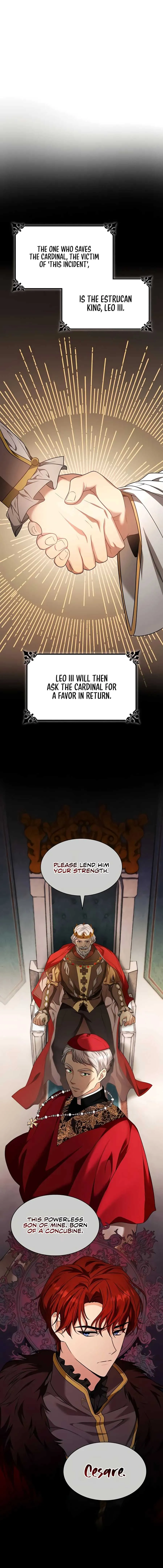 I'm the Queen in This Life Chapter 10 page 28