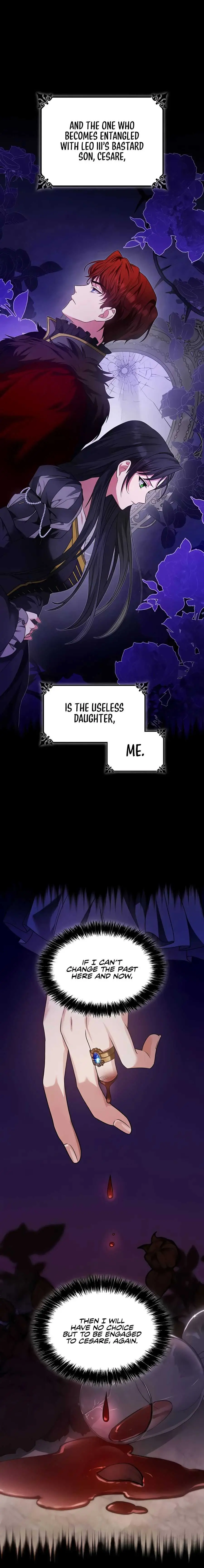 I'm the Queen in This Life Chapter 10 page 29