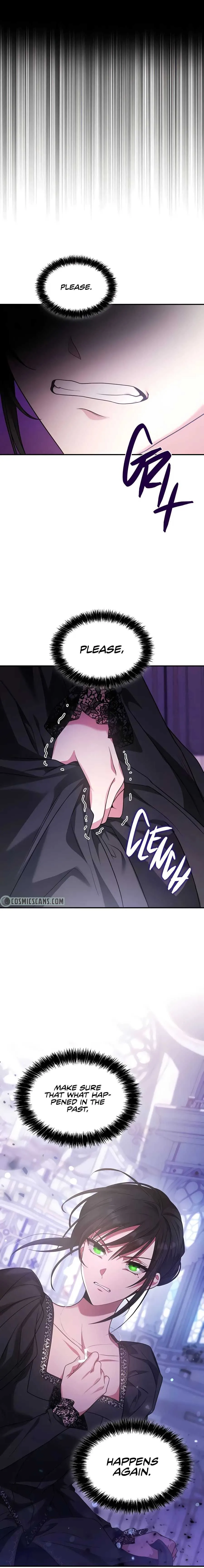 I'm the Queen in This Life Chapter 10 page 30