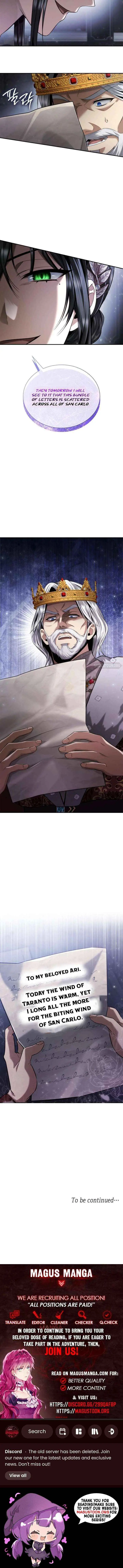 I'm the Queen in This Life Chapter 163 page 10