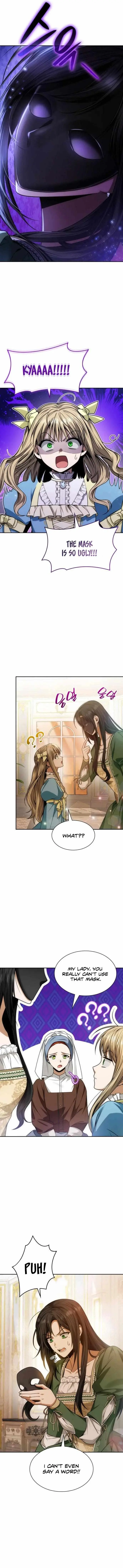 I'm the Queen in This Life Chapter 37 page 13
