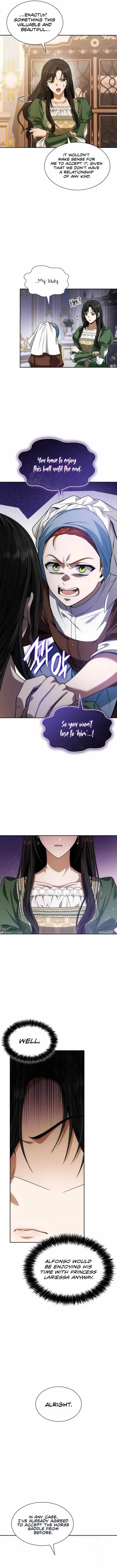 I'm the Queen in This Life Chapter 37 page 17