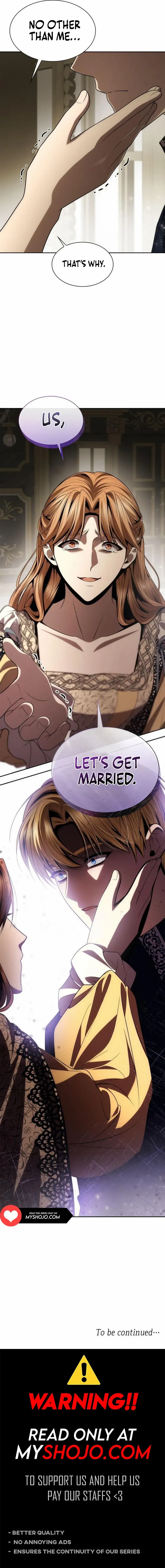 I'm the Queen in This Life Chapter 118 page 15