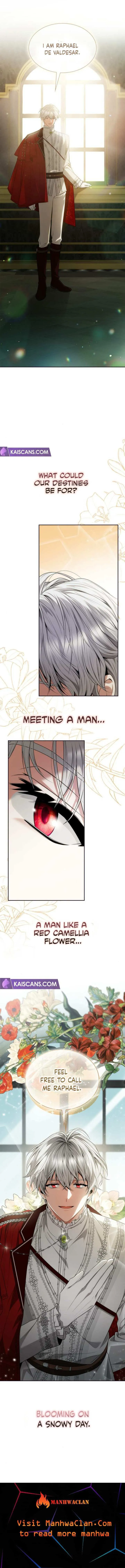 I'm the Queen in This Life Chapter 83 page 15
