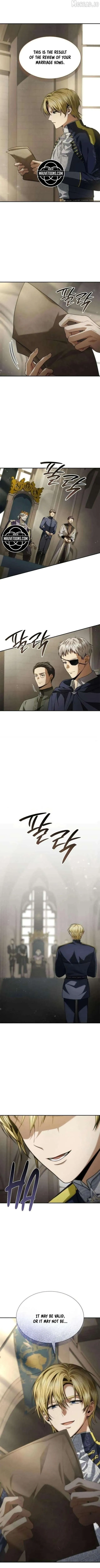 I'm the Queen in This Life Chapter 201 page 2