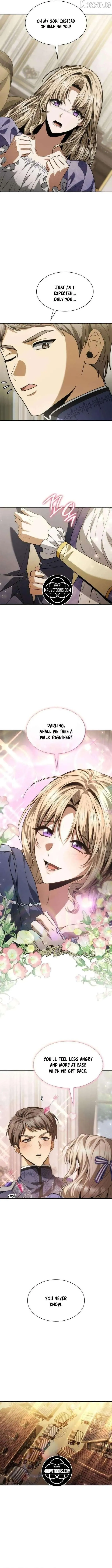 I'm the Queen in This Life Chapter 201 page 14