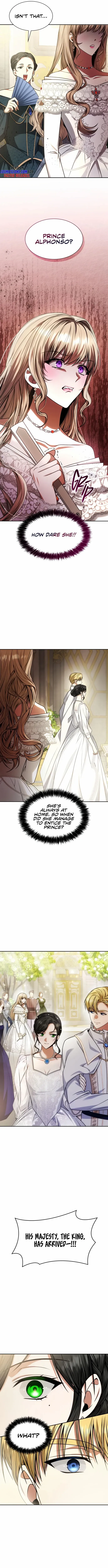 I'm the Queen in This Life Chapter 25 page 13