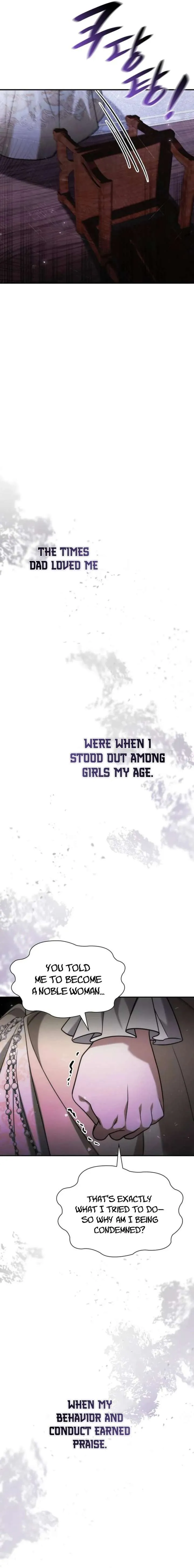 I'm the Queen in This Life Chapter 181 page 14