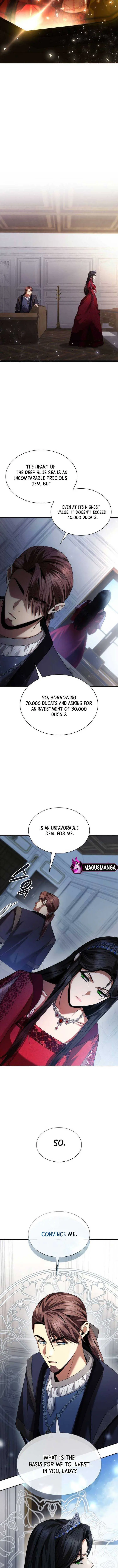 I'm the Queen in This Life Chapter 108 page 2