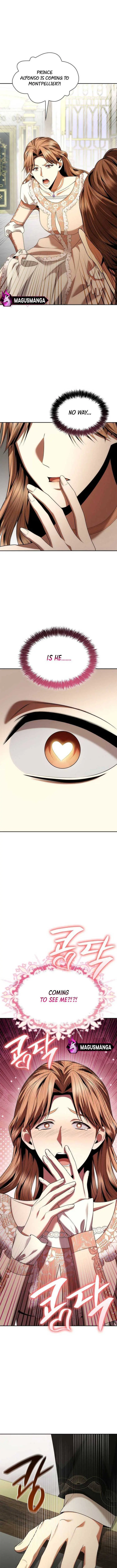 I'm the Queen in This Life Chapter 108 page 16