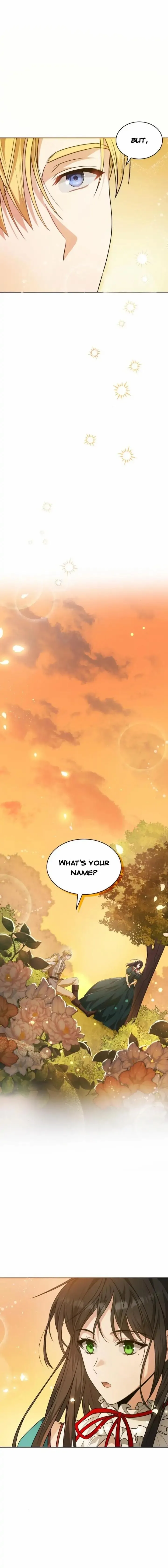 I'm the Queen in This Life Chapter 6 page 10