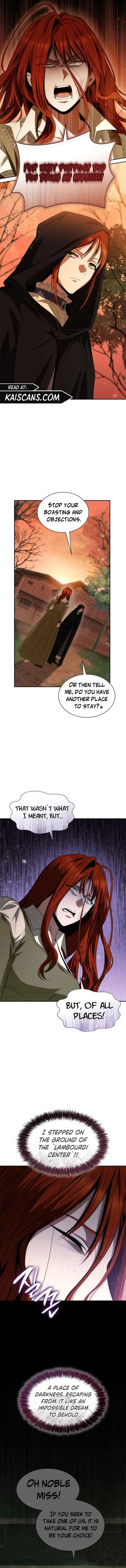 I'm the Queen in This Life Chapter 70 page 2
