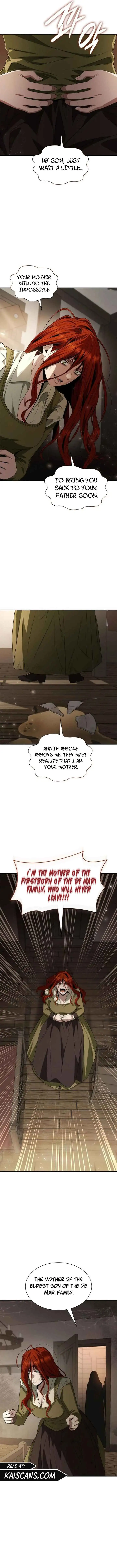 I'm the Queen in This Life Chapter 70 page 12