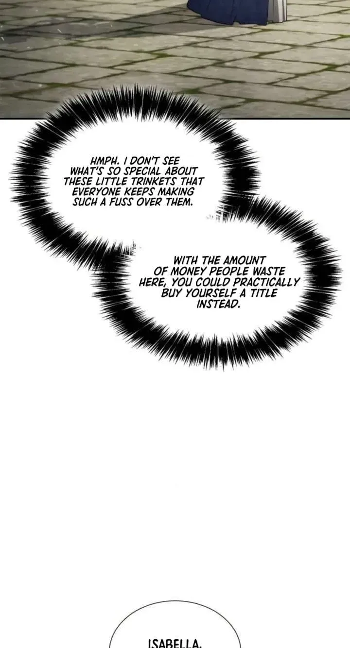 I'm the Queen in This Life Chapter 202 page 8