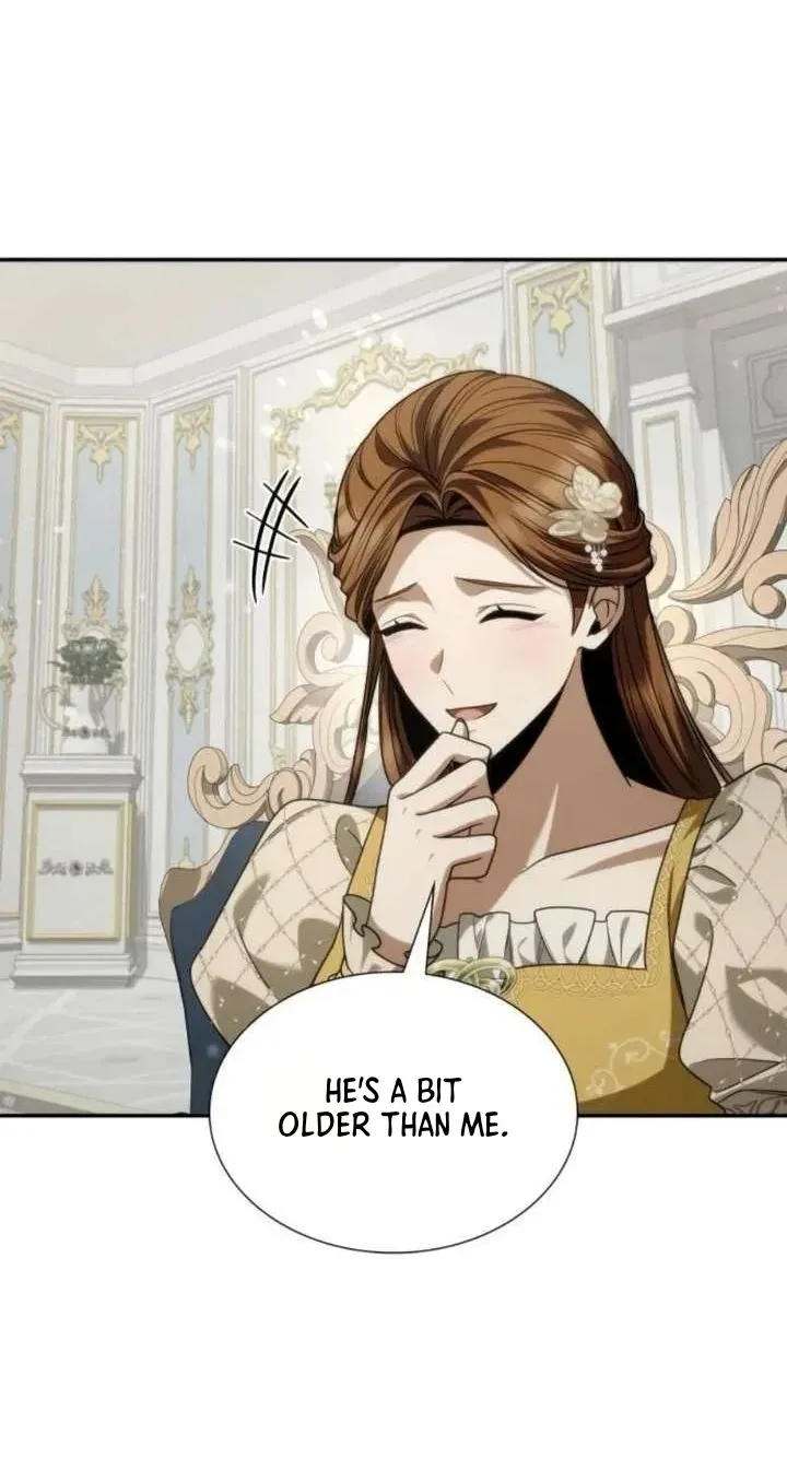 I'm the Queen in This Life Chapter 202 page 52