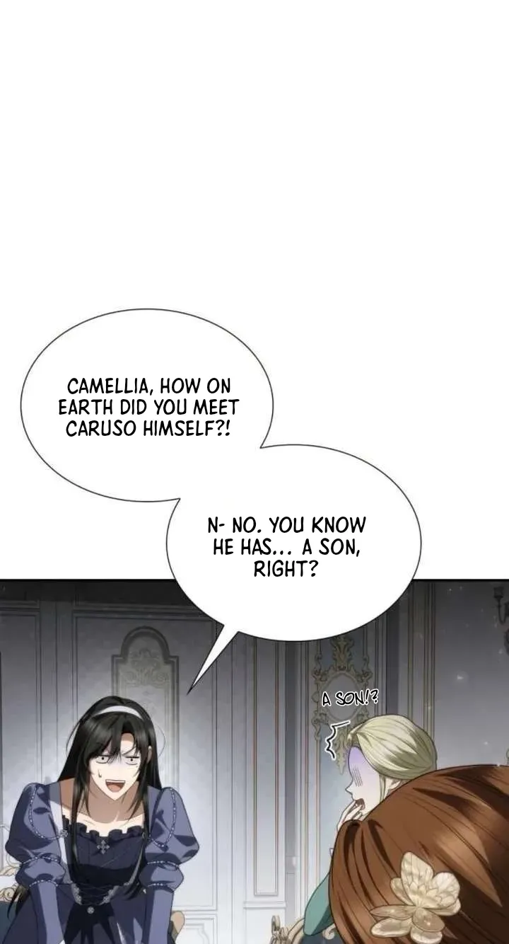 I'm the Queen in This Life Chapter 202 page 59