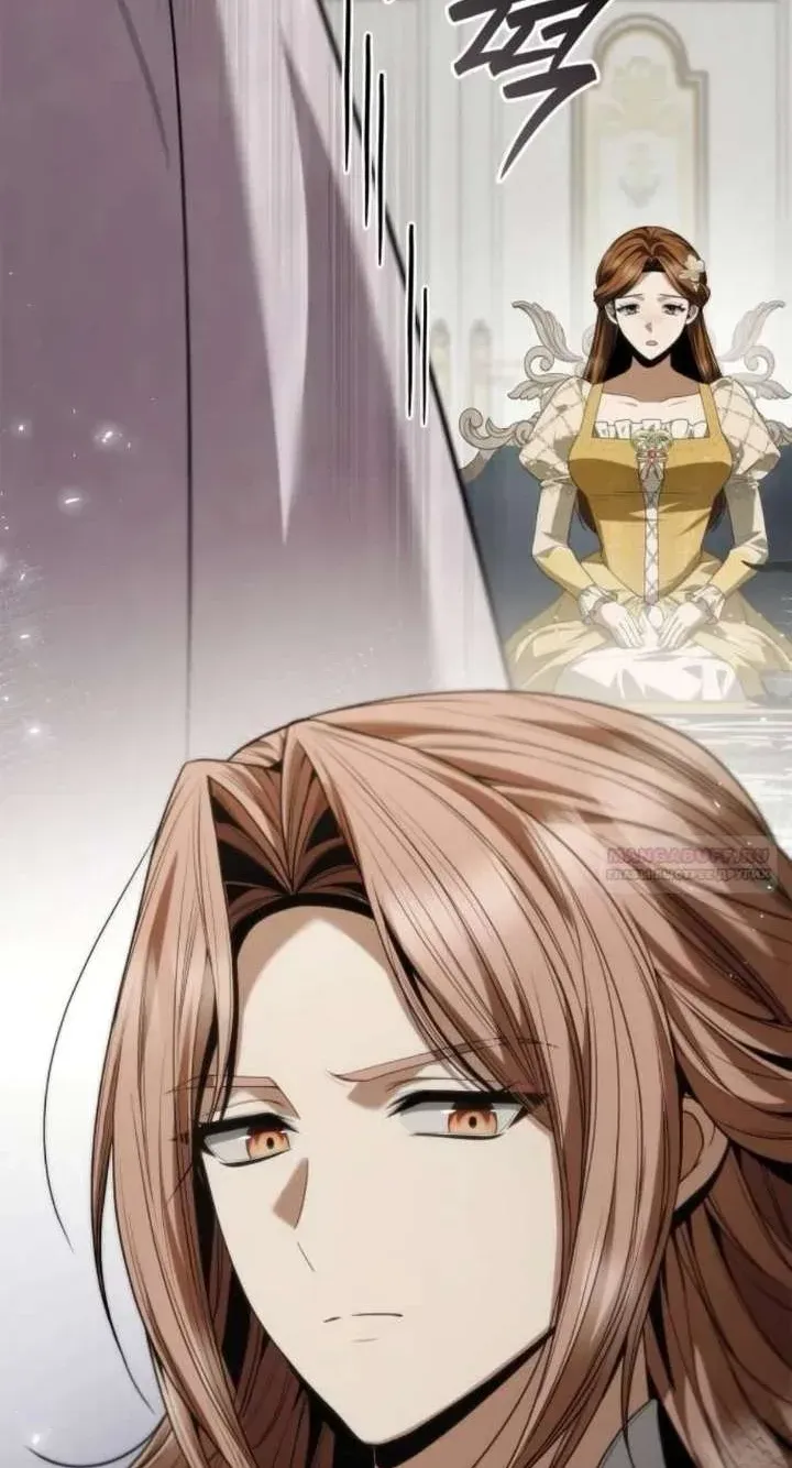 I'm the Queen in This Life Chapter 202 page 91