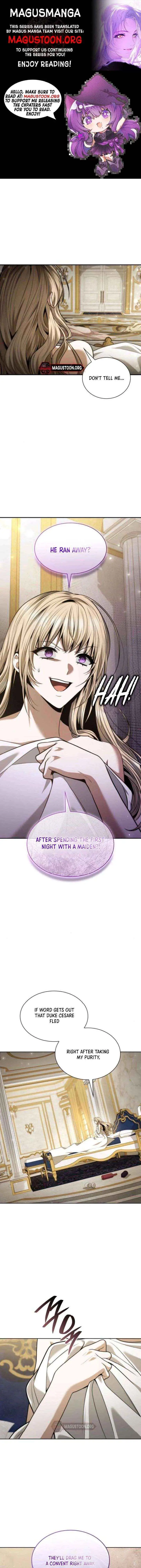 I'm the Queen in This Life Chapter 178 page 1